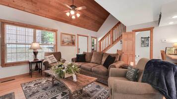 House (1 Bedroom) | Front of property