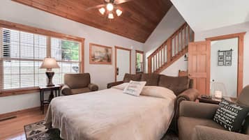 House (1 Bedroom) | Interior