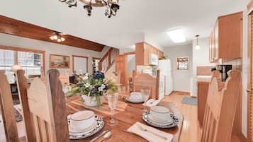 Casa (1 Bedroom) | Interior
