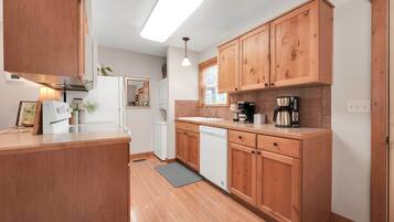 Ferienhaus (1 Bedroom) | Innenbereich