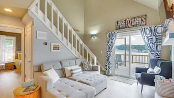 Ferienhaus (2 Bedrooms) | Innenbereich