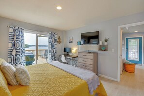 Hus (2 Bedrooms) | Innvendig