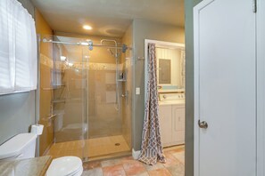 獨棟房屋 (2 Bedrooms) | 住宿內部