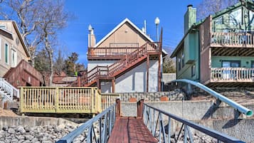 Maison (2 Bedrooms) | Intérieur