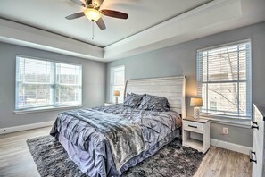 ハウス (4 Bedrooms) | 内装