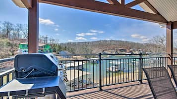 Rumah (4 Bedrooms) | Interior