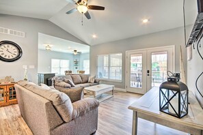 ハウス (4 Bedrooms) | 内装