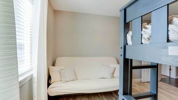 Apartemen (3 Bedrooms) | Interior