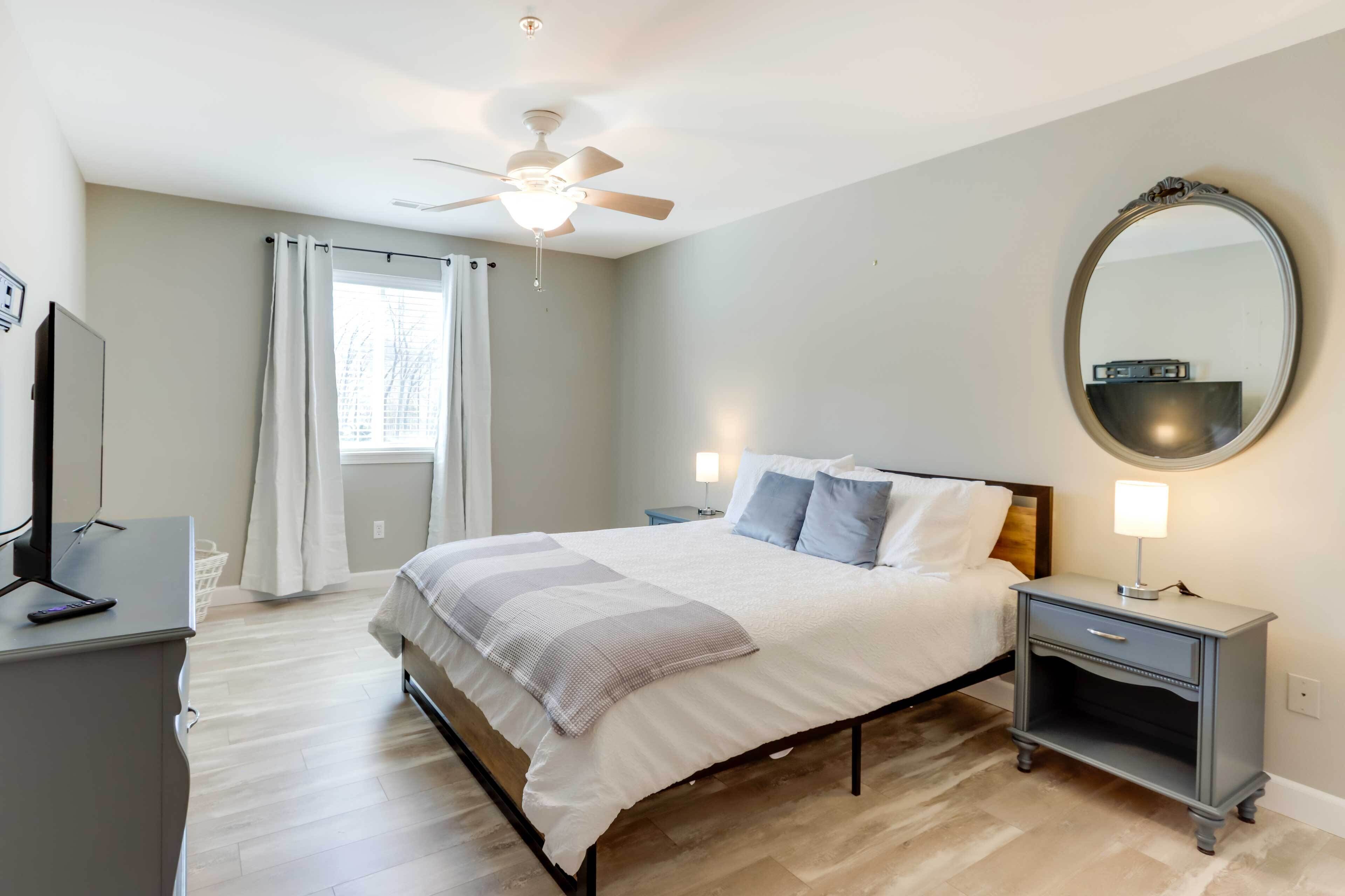 Apartamento (3 Bedrooms) | Interior