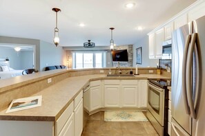 Apartment (3 Bedrooms) | Interior