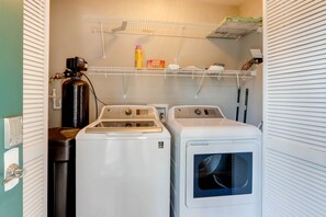 公寓 (3 Bedrooms) | 住宿內部