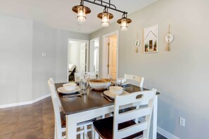 公寓 (3 Bedrooms) | 住宿内部