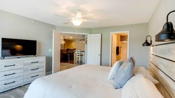 Apartment (3 Bedrooms) | Interior