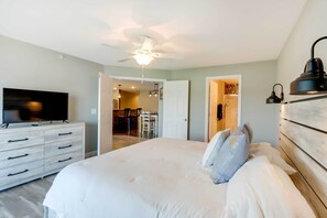 Căn hộ (3 Bedrooms) | Nội thất