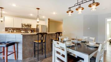 Căn hộ (3 Bedrooms) | Nội thất