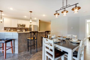 Apartment (3 Bedrooms) | Interior