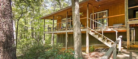 Småhus (1 Bedroom) | Innvendig