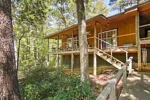 Cottage (1 Bedroom) | Interior