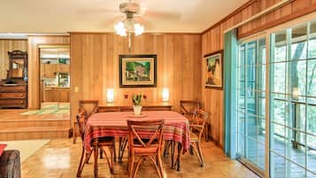 Cottage (1 Bedroom) | Interior