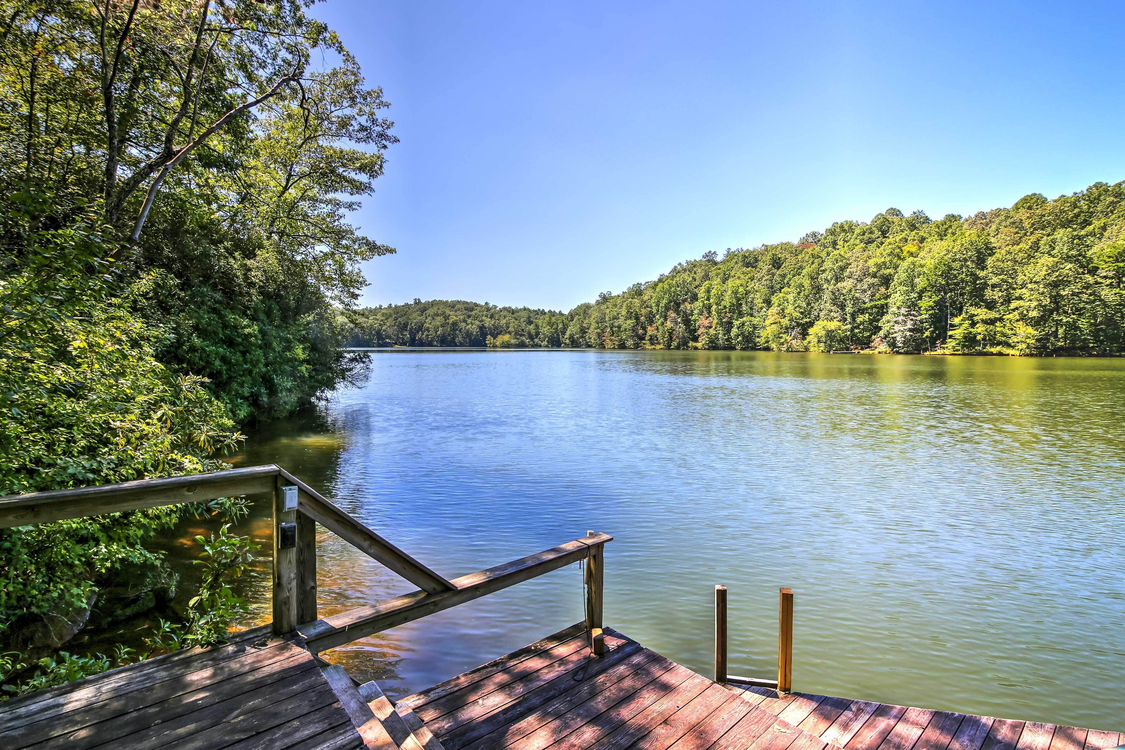 Cottage (1 Bedroom) | Interior