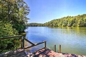 Casa de campo (1 Bedroom) | Interior