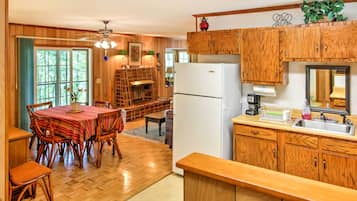 Cottage (1 Bedroom) | Interior