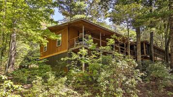 Cottage (1 Bedroom) | Intérieur