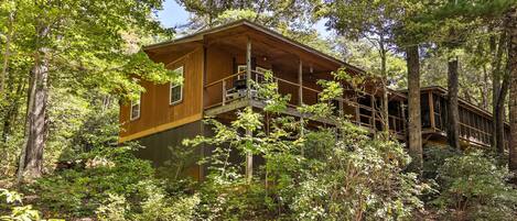 Cottage (1 Bedroom) | Interior