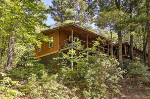 Cottage (1 Bedroom) | Interior