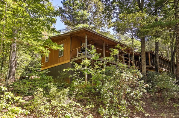 Cottage (1 Bedroom) | Interior