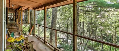 Cottage (1 Bedroom) | Front of property