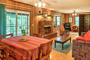 Cottage (1 Bedroom) | Interior