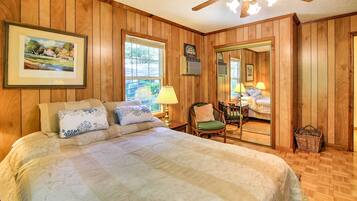 Cottage (1 Bedroom) | Interior