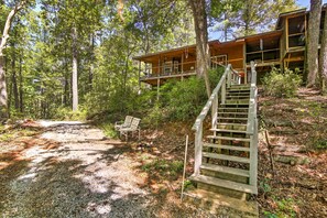 Cottage (1 Bedroom) | Interior