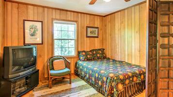 Cottage (1 Bedroom) | Interior