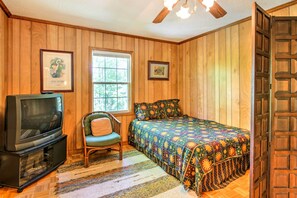 Cottage (1 Bedroom) | Interior