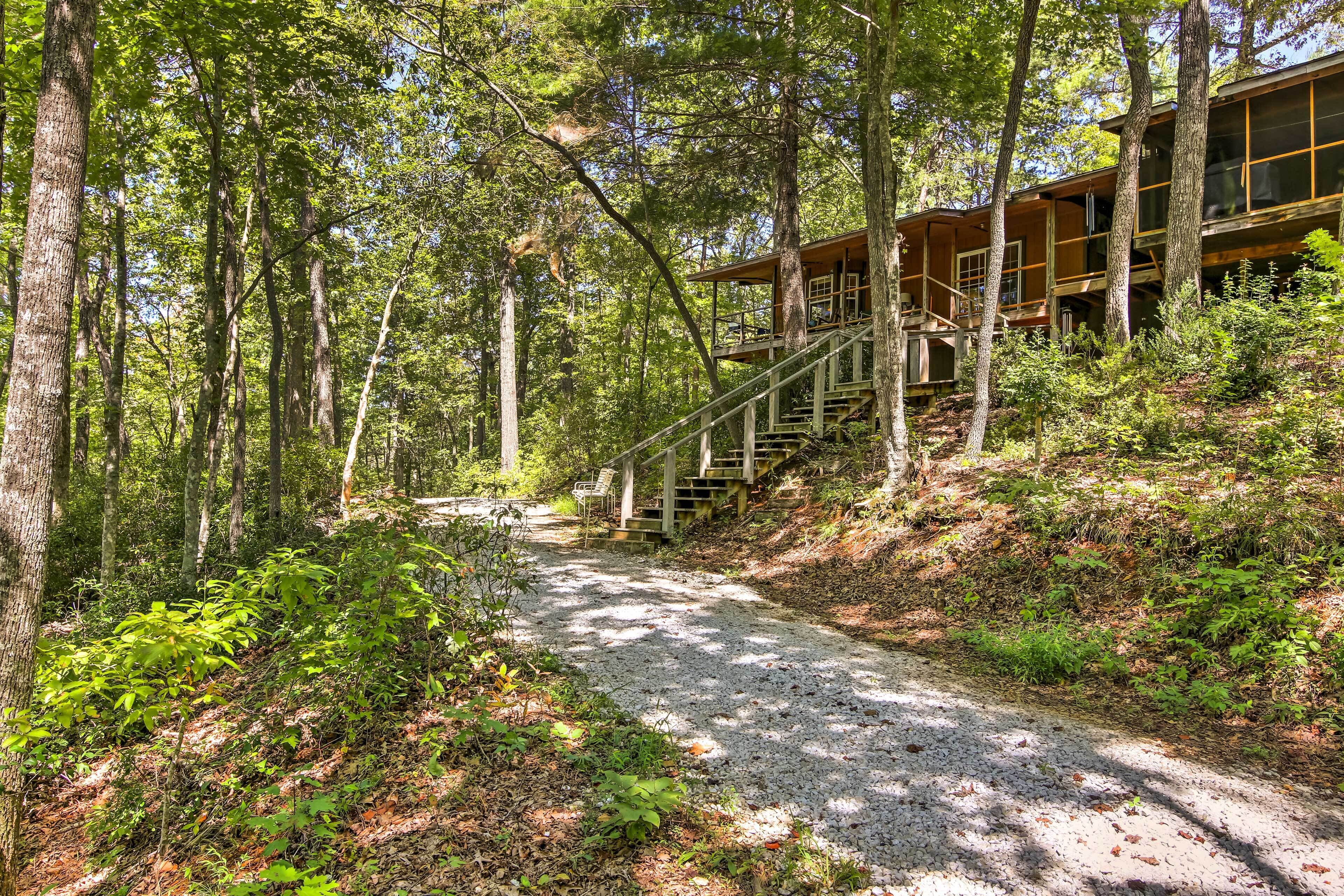 Cottage (1 Bedroom) | Interior