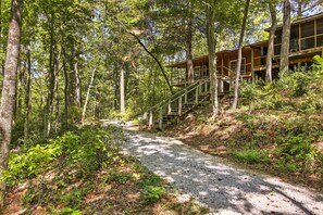 Cottage (1 Bedroom) | Interior