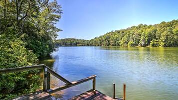 Cottage (1 Bedroom) | Interior