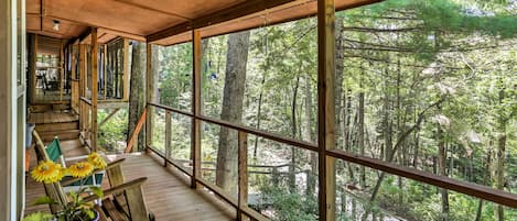 Cottage (1 Bedroom) | Front of property