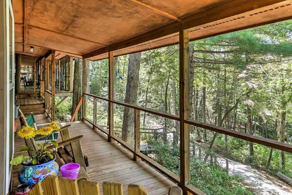 Cottage (1 Bedroom) | Front of property
