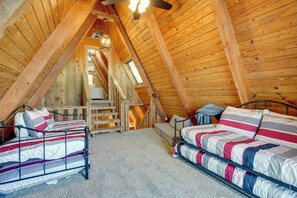 Casa (3 Bedrooms) | Interior
