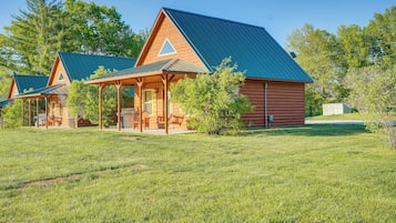 House (1 Bedroom) | Exterior