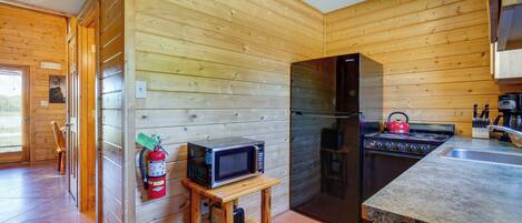 Casa (1 Bedroom) | Interior