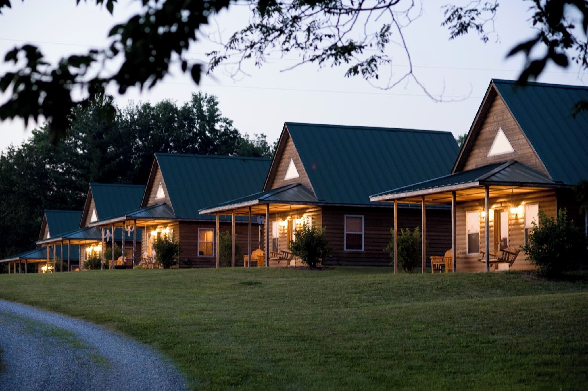 Maison (1 Bedroom) | Intérieur