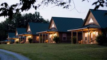 House (1 Bedroom) | Interior