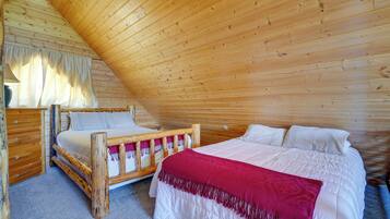 Nhà (1 Bedroom) | Nội thất