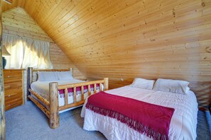 House (1 Bedroom) | Interior