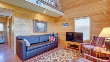 House (1 Bedroom) | Interior