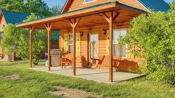 House (1 Bedroom) | Interior